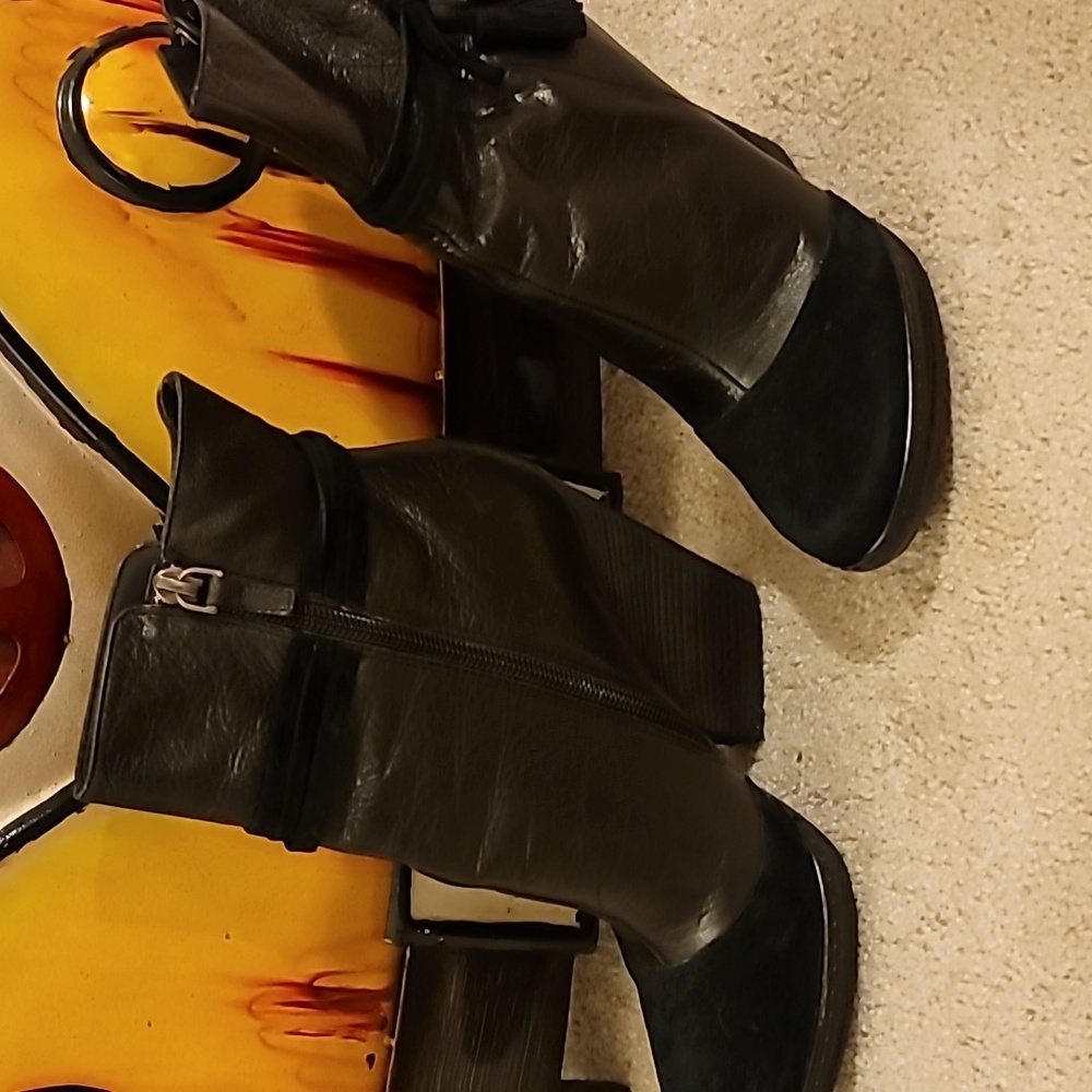 Shoes - Picture 3 of 3